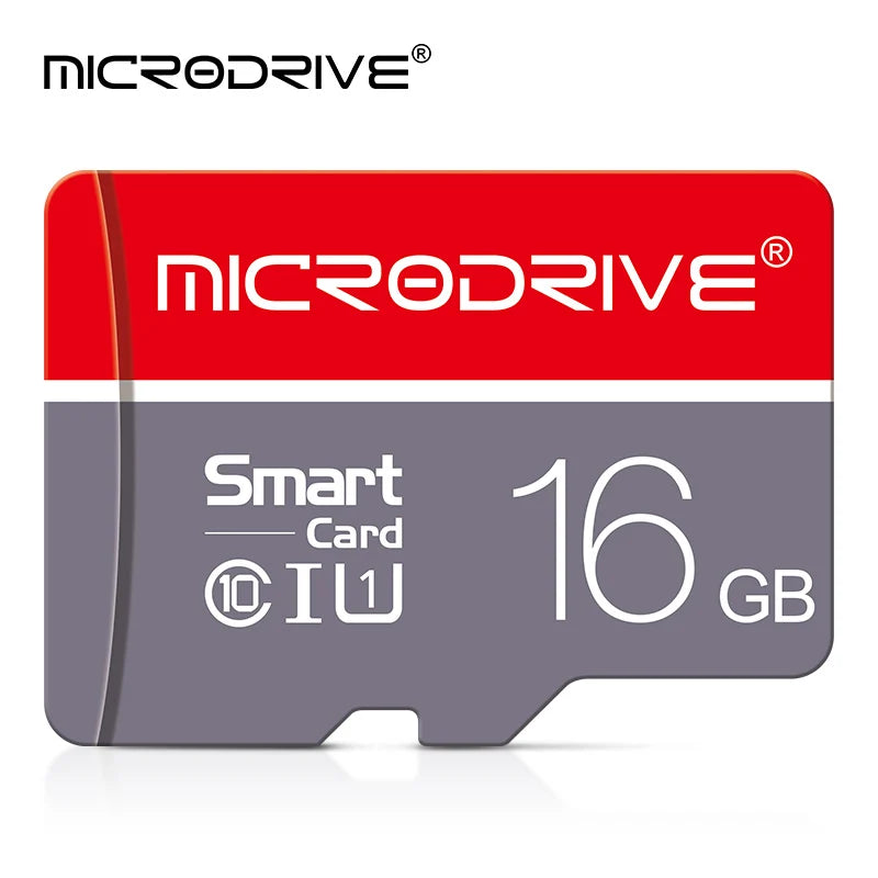 Szybka karta pamięci Mini SD 256 GB, klasa 10, Micro TF, pendrive USB, 4 GB, 8 GB, 16 GB, 32 GB, 64 GB, 128 GB do smartfonów.