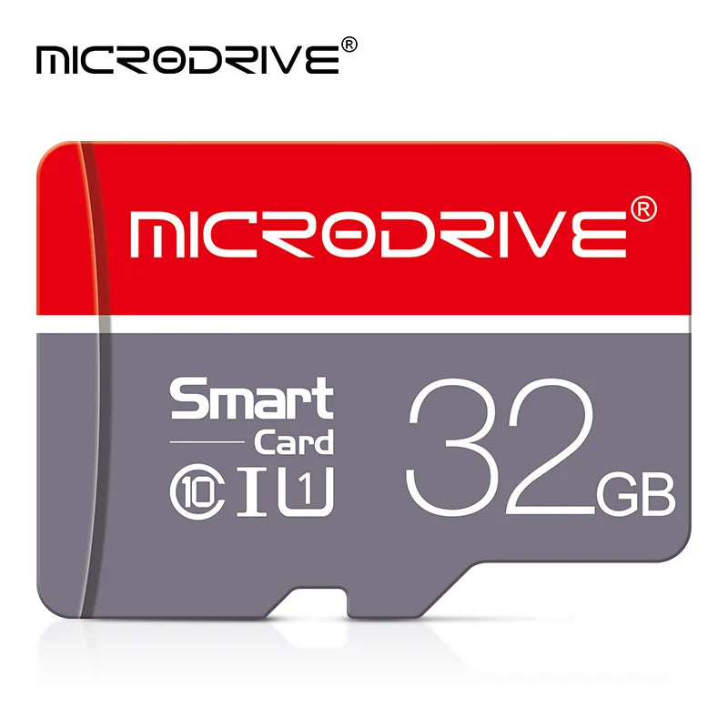 Szybka karta pamięci Mini SD 256 GB, klasa 10, Micro TF, pendrive USB, 4 GB, 8 GB, 16 GB, 32 GB, 64 GB, 128 GB do smartfonów.