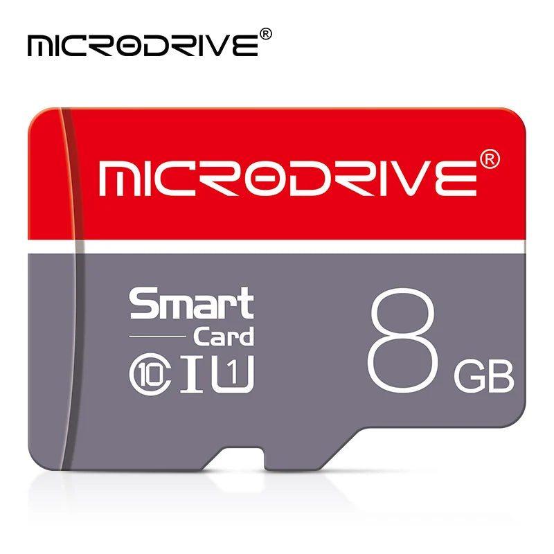 Szybka karta pamięci Mini SD 256 GB, klasa 10, Micro TF, pendrive USB, 4 GB, 8 GB, 16 GB, 32 GB, 64 GB, 128 GB do smartfonów.